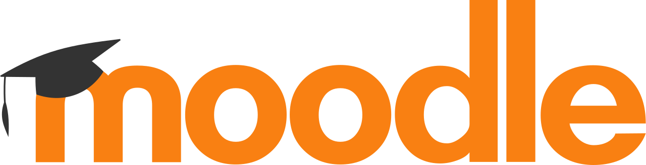 Logo moodle svg